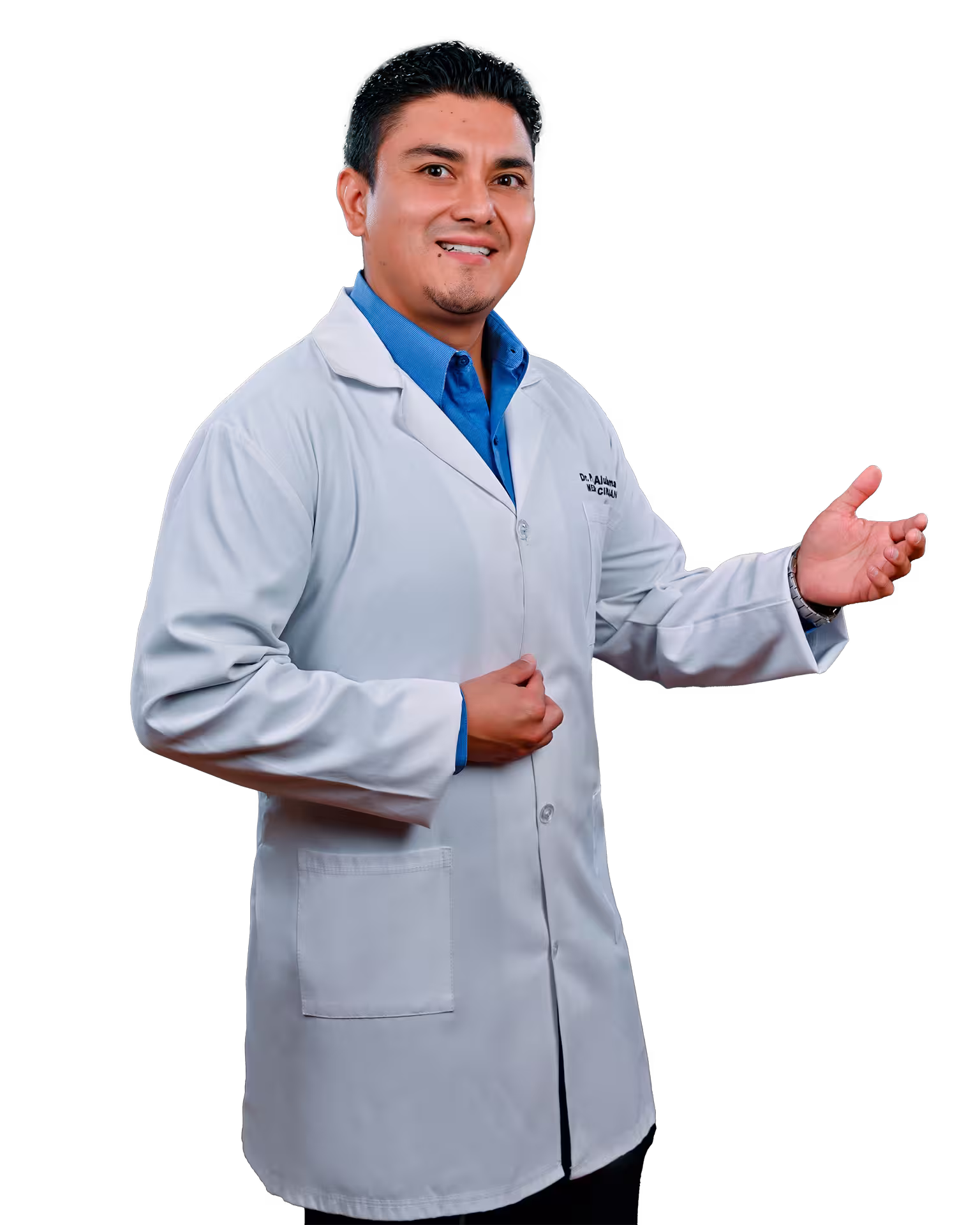 Sede Ambato — Hospital Santa Inés